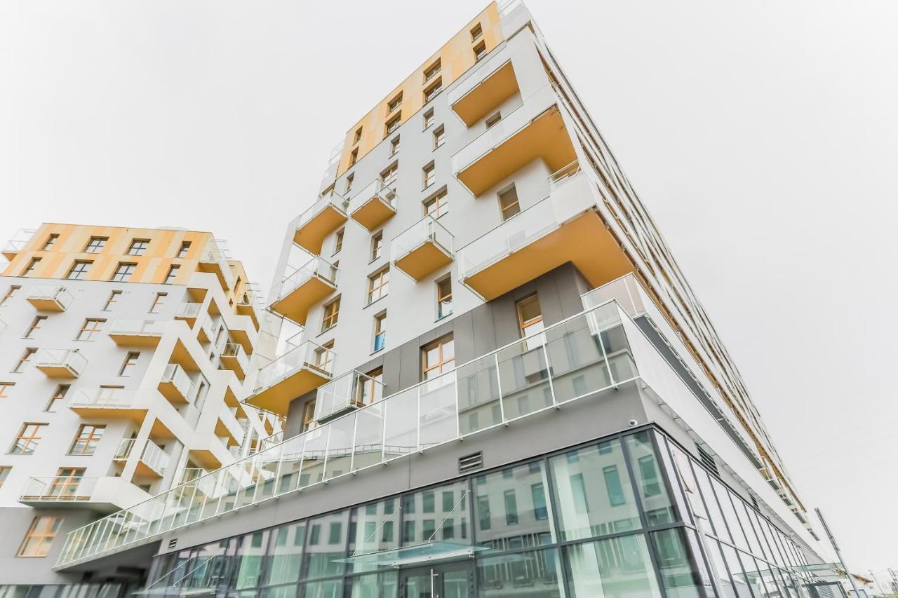 Coin Apartamenty Krakowska - Wroclaw — Photos 2