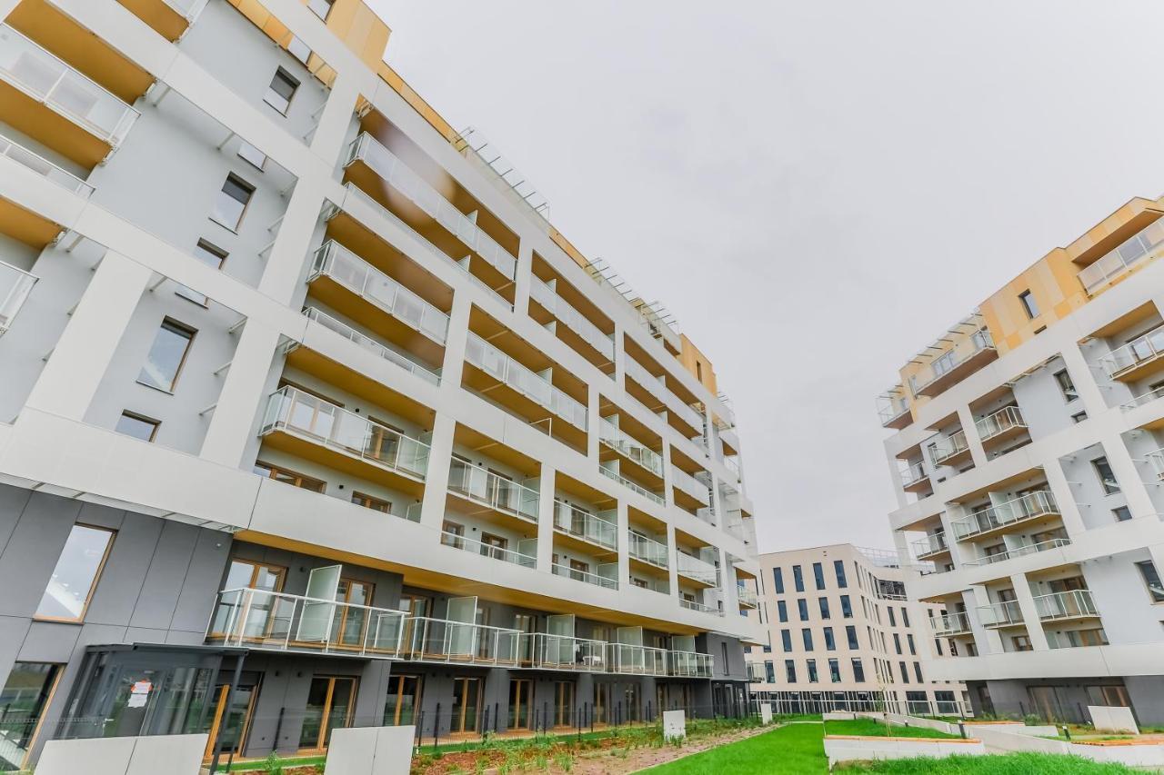 Coin Apartamenty Krakowska - Wroclaw, Wroclaw